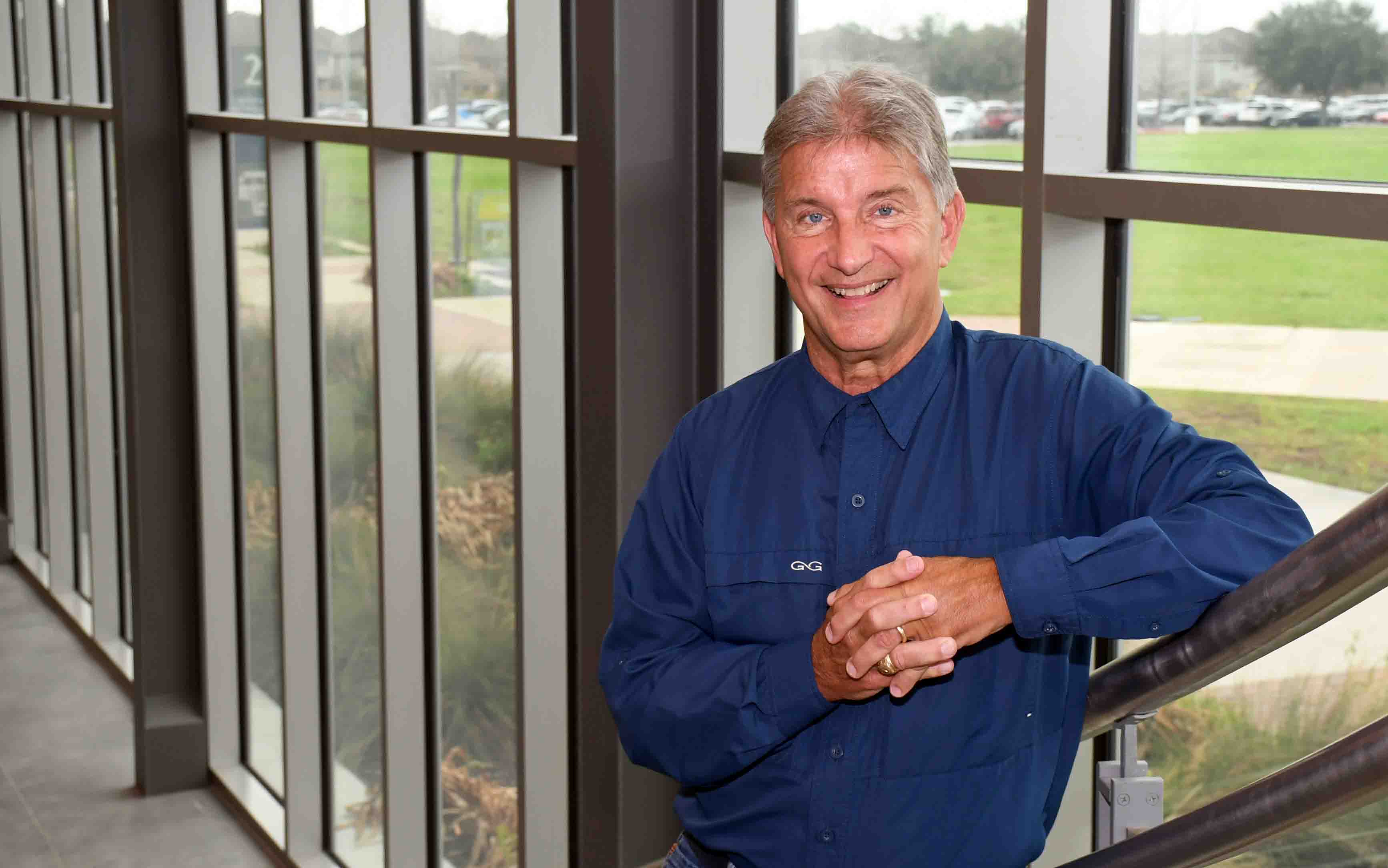 Gene Fisseler