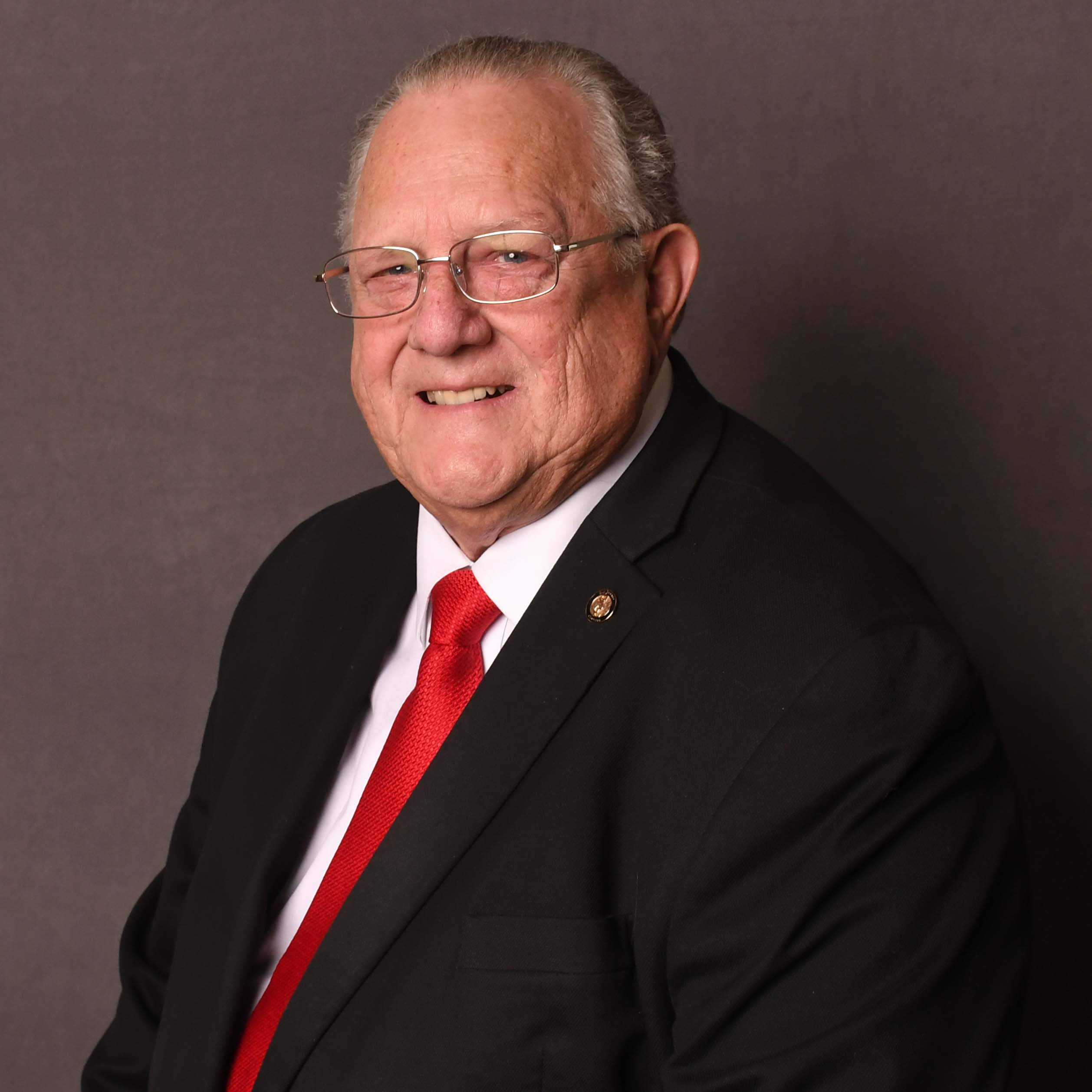 Larry Wilson
