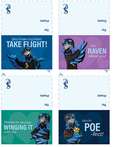 Valentine Day Cards